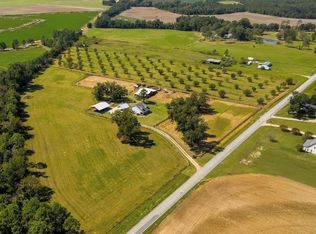 2509 Drayton Rd, Vienna, GA 31092