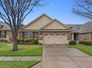 2837 Mott St, Plano, TX 75025