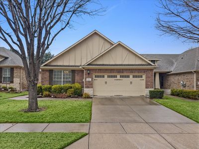 2837 Mott St, Plano, TX, 75025