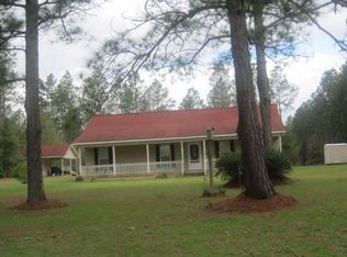 301 Long Rd, Bainbridge, GA 39817