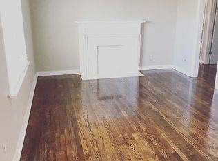 2307 N Gatewood Ave, Oklahoma City, OK 73106