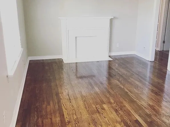 2307 N Gatewood Ave, Oklahoma City, OK 73106