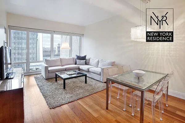 Rented by New York Residence | media 21