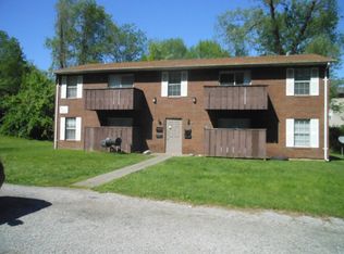 1108 Apache Dr APT B, Collinsville, IL 62234