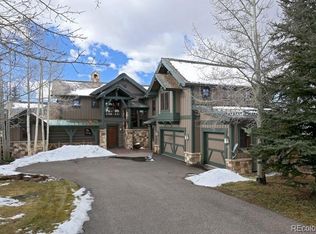 145 Martingale Ln, Edwards, CO 81632