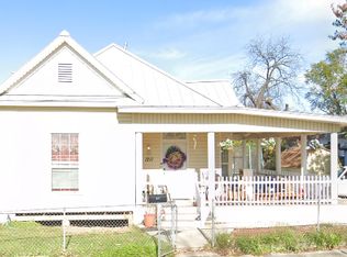 1211 S Main Ave, San Antonio, TX 78204