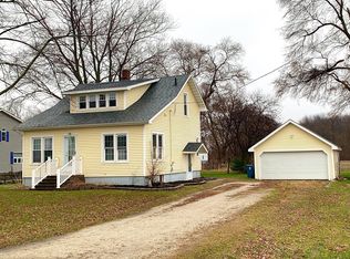 323 Bawden Rd, Bronson, MI 49028