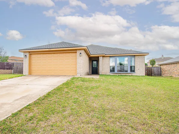 2001 Matt Dr, Copperas Cove, TX 76522