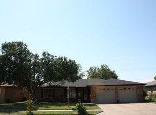 3207 94th St, Lubbock, TX 79423