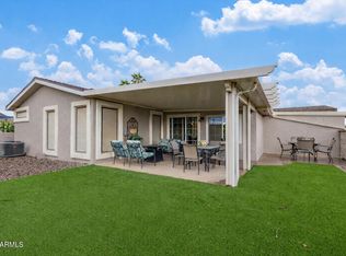 9013 E Sun Lakes Blvd S, Sun Lakes, AZ 85248