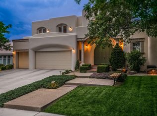 12231 Mountain Haze Rd NE, Albuquerque, NM 87122