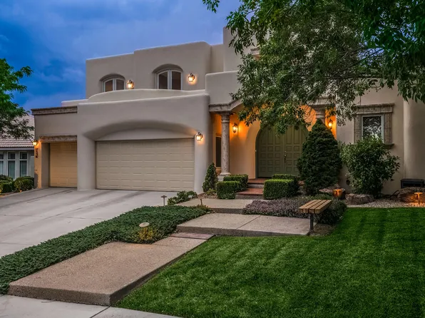 12231 Mountain Haze Rd NE, Albuquerque, NM 87122