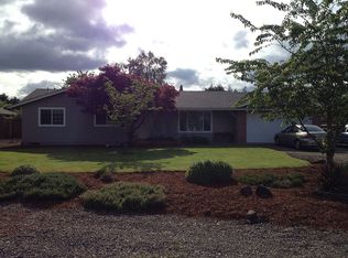 4120 NE Pin Oak St, Corvallis, OR 97330