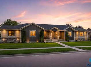 6200 S El Dorado Ave, Sioux Falls, SD 57108