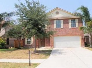2435 Gary Ln, Edinburg, TX 78539