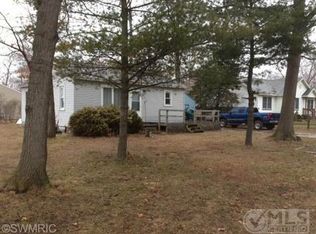 3010 Glenrick Ave, Muskegon, MI 49442