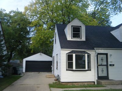 5347 N 57th St, Milwaukee, WI, 53218
