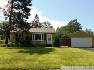 1742 Lois Dr, Shoreview, MN 55126