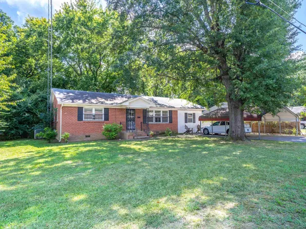 318 Central St Lot 35, Bolivar, TN 38008