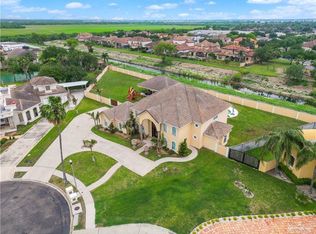 2809 Santa Laura, Mission, TX 78572