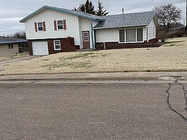 426 N Grand Ave Oberlin Ks 67749 Zillow