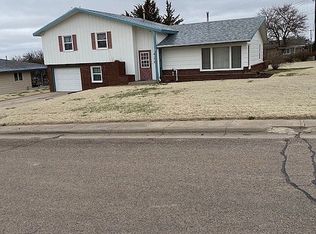 426 N Grand Ave, Oberlin, KS 67749