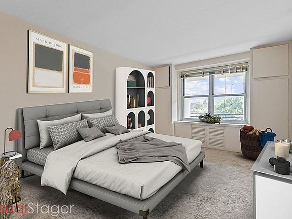 2nd image of 35-11 85th St #6B