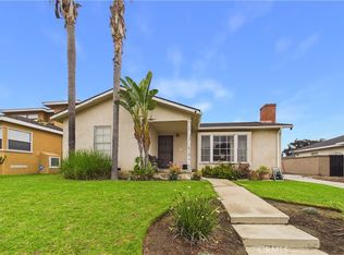 1331 E Marshall Pl, Long Beach, CA 90807