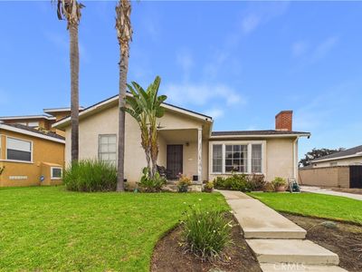 1331 E Marshall Pl, Long Beach, CA, 90807