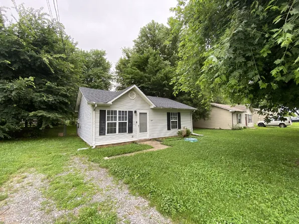 109 Gail St, Oak Grove, KY 42262