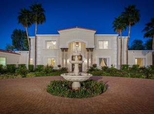 9689 N 70th St, Paradise Valley, AZ 85253