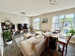 882 Massachusetts Ave #4D, Arlington, MA 02476
