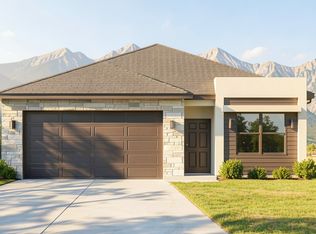 The Allie Plan, Hurricane Hollows, Hurricane, UT 84737