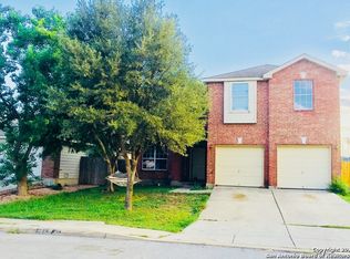 7214 Heathers Fld, San Antonio, TX 78227