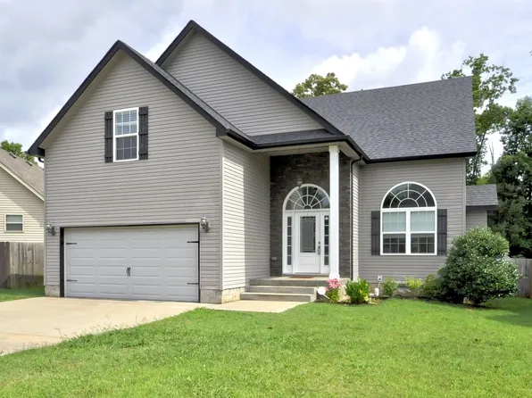 439 Leslie Wood Dr, Clarksville, TN 37040