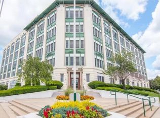 1 Landmark Sq APT 618, Port Chester, NY 10573