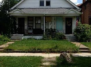 49 N Grant Ave, Indianapolis, IN