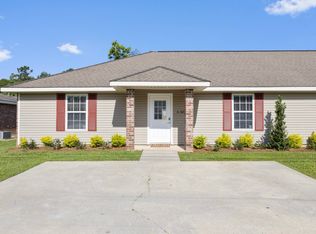 8205 Santa Fe Ave #A, Biloxi, MS 39532