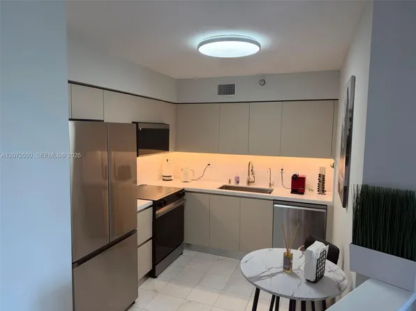 3400 NE 192nd St APT 511, Aventura, FL 33180