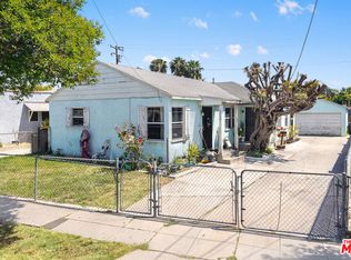 4950 Passons Blvd, Pico Rivera, CA 90660