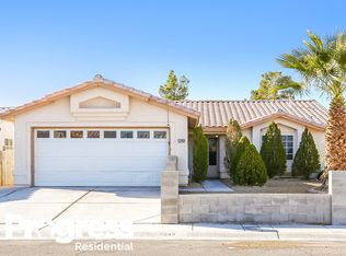 5243 Fog Run Ct N, North Las Vegas, NV 89031