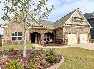 412 Strathpine Dr, Simpsonville, SC 29681