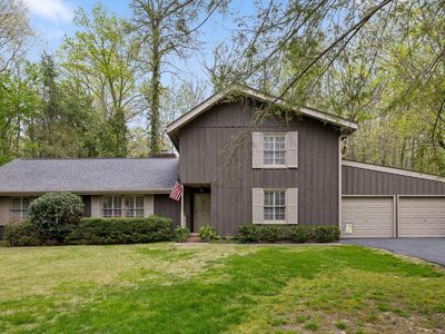 935 Dunsinane Rd, Signal Mountain, TN, 37377