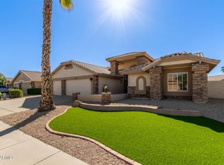 8345 W Rosemonte Dr, Peoria, AZ 85382