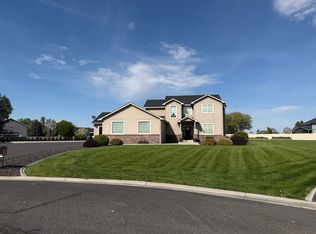 5095 Rd K.8 NE, Moses Lake, WA 98837