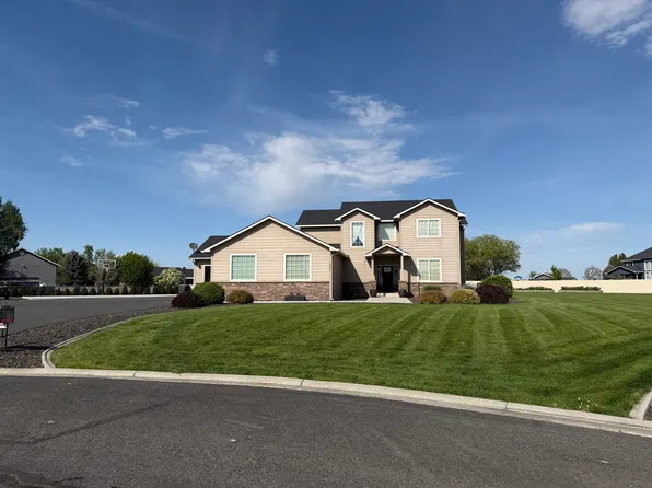 5095 Rd K.8 NE, Moses Lake, WA 98837