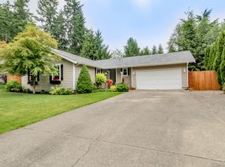 19121 Maryann Dr E, Lake Tapps, WA 98391