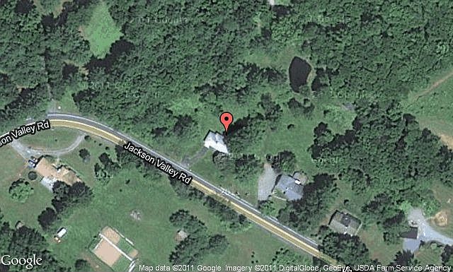 Map View