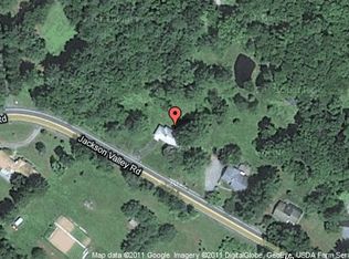 859 Jackson Valley Rd, Oxford, NJ 07863