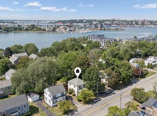 111 Mussey Street, South Portland, ME 04106